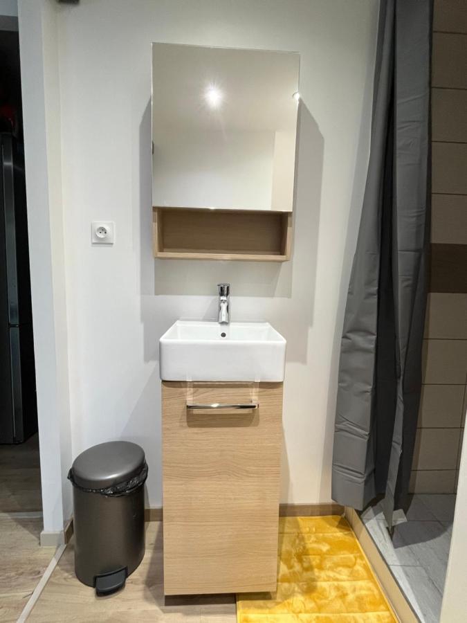 Studio Talant Εξωτερικό φωτογραφία